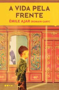 Baixar Livro A Vida Pela Frente - Romain Gary em ePub PDF Mobi ou Ler Online