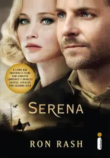 Baixar Livro Serena - Ron Rash em ePub PDF Mobi ou Ler Online