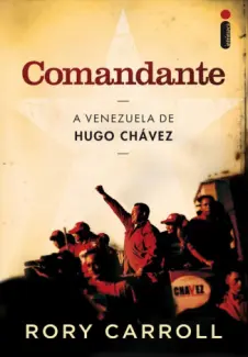 Comandante - Rory Carroll