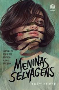 Baixar Livro Meninas Selvagens - Rory Power em ePub PDF Mobi ou Ler Online