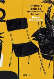 Baixar Livro A Ridícula Ideia de Nunca mais te ver - Rosa Montero em ePub PDF Mobi ou Ler Online