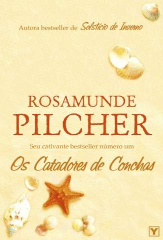 Baixar Os Catadores de Conchas - Rosamunde Pilcher ePub PDF Mobi ou Ler Online
