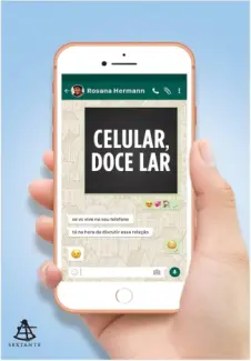 Baixar Livro Celular, doce lar - Rosana Hermann em ePub PDF Mobi ou Ler Online