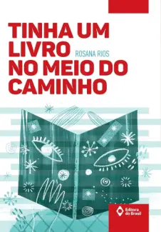 Baixar Livro Tinha um Livro no meio do Caminho - Rosana Rios em ePub PDF Mobi ou Ler Online