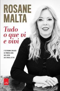 Baixar Tudo o que Vi e Vivi - Rosane Malta ePub PDF Mobi ou Ler Online