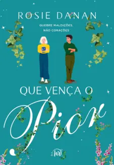 Baixar Livro Que Venca o Pior - Rosie Danan em ePub PDF Mobi ou Ler Online