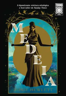 Baixar Livro Medeia - Rosie Hewllet em ePub PDF Mobi ou Ler Online