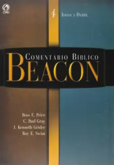 Baixar Livro Comentário Bíblico Beacon: Velho Testamento - Ross Price em ePub PDF Mobi ou Ler Online