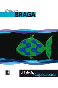 Baixar Ai de Ti, Copacabana - Rubem Braga ePub PDF Mobi ou Ler Online