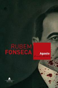 Baixar Agosto - Rubem Fonseca ePub PDF Mobi ou Ler Online