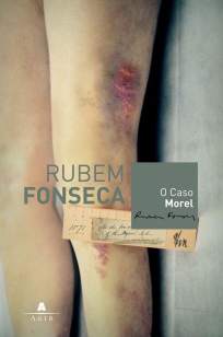 Baixar O Caso Morel - Rubem Fonseca ePub PDF Mobi ou Ler Online