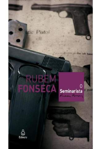 Baixar O Seminarista - Rubem Fonseca ePub PDF Mobi ou Ler Online