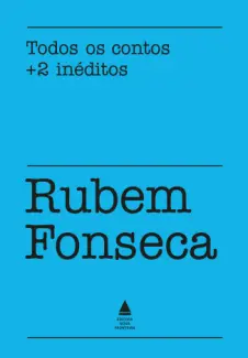 Baixar Livro Box Todos os Contos - Rubem Fonseca em ePub PDF Mobi ou Ler Online