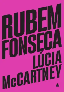 Baixar Livro Lucia McCartney - Rubem Fonseca em ePub PDF Mobi ou Ler Online