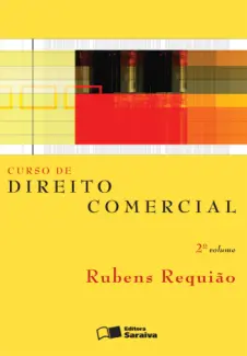 Baixar Livro Direito Comercial - Rubens Requiao em ePub PDF Mobi ou Ler Online
