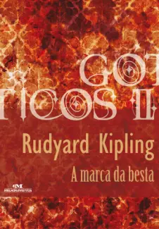 Baixar Livro A Marca da Besta - Góticos Vol. 16 - Rudyard Kipling em ePub PDF Mobi ou Ler Online
