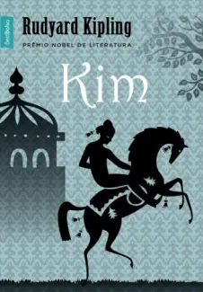 Kim  -  Rudyard Kipling