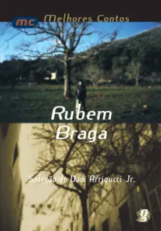 Baixar Livro Melhores Contos - Ruebm Braga em ePub PDF Mobi ou Ler Online