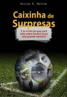 Baixar Livro Caixinha de Surpresas - Rulian Belinski Maftum em ePub PDF Mobi ou Ler Online