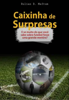 Caixinha de Surpresas  -  Rulian Belinski Maftum
