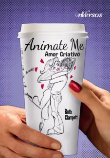 Animate Me , Amor Criativo -   Ruth Clampett