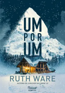 Baixar Livro Um Por Um - Ruth Ware em ePub PDF Mobi ou Ler Online