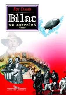 Baixar Livro Bilac ve Estrelas - Ruy Castro em ePub PDF Mobi ou Ler Online