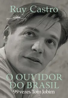 Baixar Livro O Ouvidor do Brasil - Ruy Castro em ePub PDF Mobi ou Ler Online