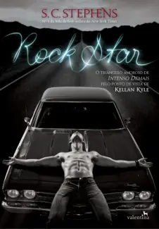 Rock Star  -   S.C. Stephens
