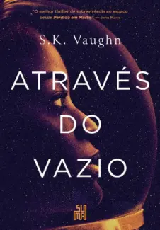 Baixar Livro Através do Vazio - S . K. Vaughn em ePub PDF Mobi ou Ler Online