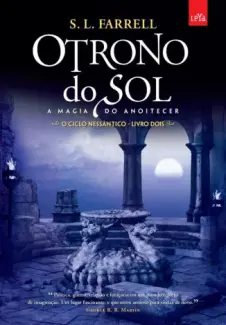 Baixar Livro A Magia do Anoitecer - O Ciclo Nessântico Vol. 2 - S. L. Farrell em ePub PDF Mobi ou Ler Online