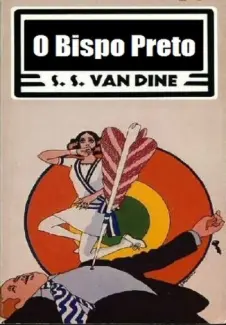 O Bispo Preto - S. S. Van Dine