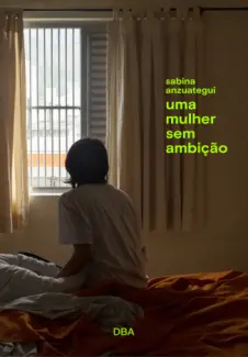 Baixar Livro Uma Mulher sem Ambição - Sabina Anzuategui em ePub PDF Mobi ou Ler Online
