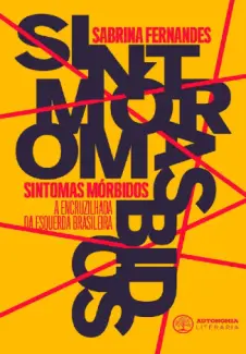 Sintomas Mórbidos  -  Sabrina Fernandes