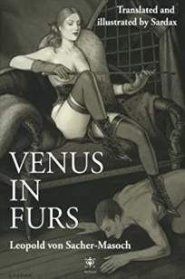Baixar Livro Vênus das Peles - Sacher-Masoch em ePub PDF Mobi ou Ler Online