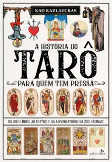 Baixar Livro História e Simbologia do Tarô - Sadat Oliveira em ePub PDF Mobi ou Ler Online