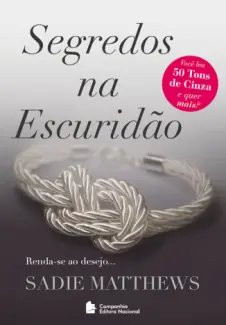 Segredos na Escuridão  -  After Dark  - Vol.  02  -  Sadie Matthews