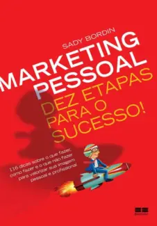 Marketing pessoal  -  Sady Bordin