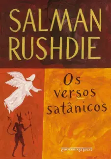 Baixar Livro Os Versos Satanicos - Salman Rushdie em ePub PDF Mobi ou Ler Online