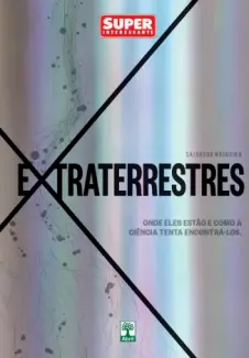 Baixar Livro Extraterrestres - Salvador Nogueira em ePub PDF Mobi ou Ler Online