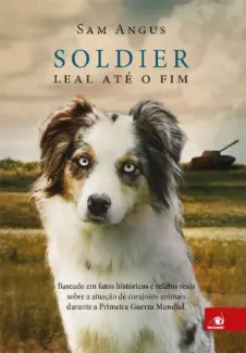 Baixar Livro Soldier: Leal ate o Fim - Sam Angus em ePub PDF Mobi ou Ler Online