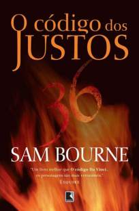 Baixar O Código dos Justos - Sam Bourne ePub PDF Mobi ou Ler Online