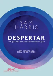 Baixar Livro Despertar - Sam Harris em ePub PDF Mobi ou Ler Online