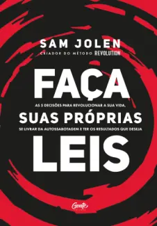 Baixar Livro Faça suas próprias leis - Sam Jolen em ePub PDF Mobi ou Ler Online