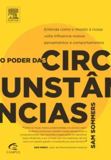 Baixar Livro O Poder das Circunstancias - Sam Sommers em ePub PDF Mobi ou Ler Online