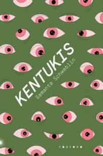 Baixar Livro Kentukis - Samanta Schweblin em ePub PDF Mobi ou Ler Online