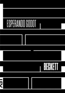 Esperando Godot  -  Samuel Beckett