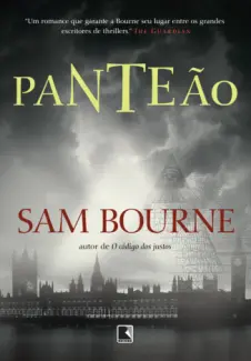 Baixar Livro Panteao - San Bourne em ePub PDF Mobi ou Ler Online
