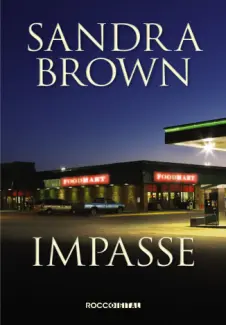  Impasse  -   Sandra Brown   em 