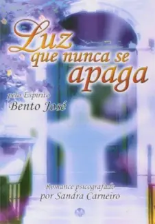 Baixar Livro Luz que Nunca se Apaga - Sandra Carneiro em ePub PDF Mobi ou Ler Online